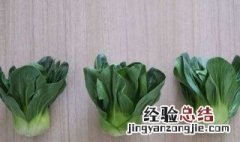 梦见买青菜是什么意思 梦见买青菜的寓意