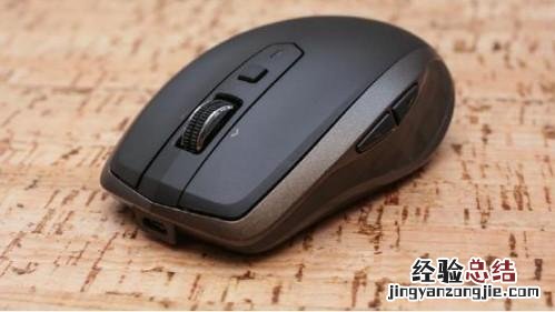 罗技MX 罗技mx anywhere 3