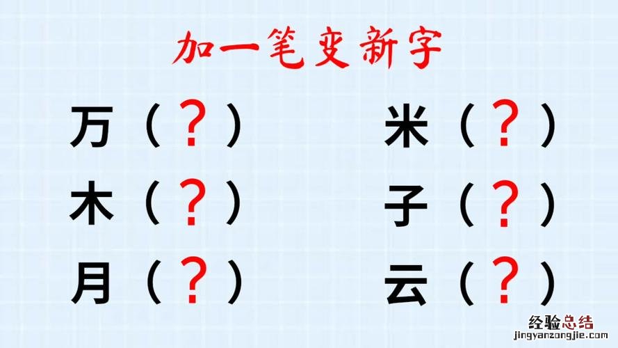 万加一笔有多少个字