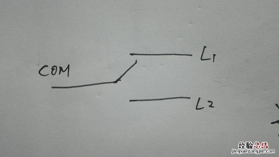 l1和l2代表什么意思