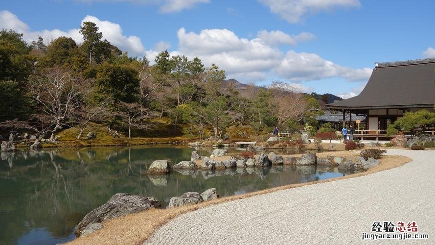 京都有哪些必去景点