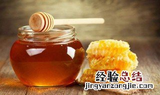 新鲜的蜂蜜怎么保存 蜂蜜保存方法