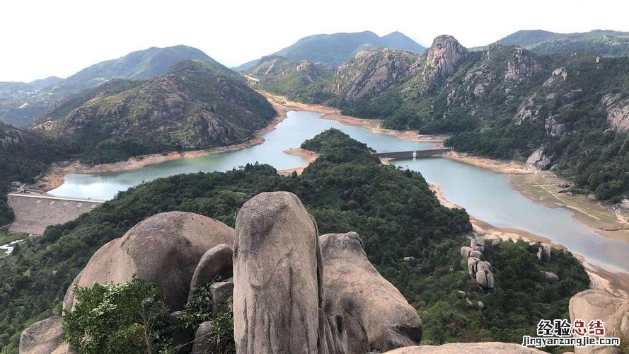 大罗山有哪些景点