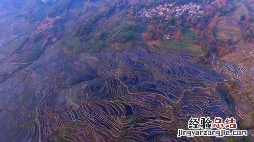 红河哪些景点值得去