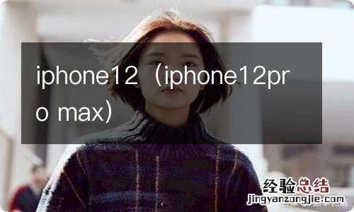 iphone12pro max iphone12