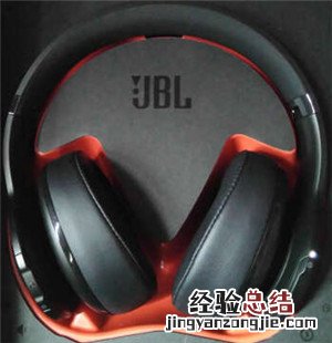 JBL V700BT TITGP耳机怎么看剩余电量