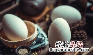 刚出壳的小鹅怎么喂养 刚出壳的小鹅怎么喂养才是最佳方法