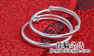 足银是不是银 足银是银饰吗
