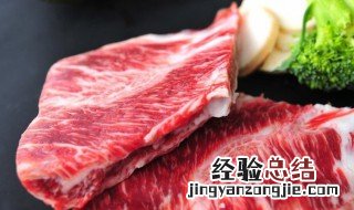 牛上脑是牛的哪个部位 牛上脑是牛的哪个部位的肉