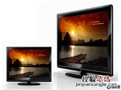 乐华29b1电视后面怎么插线