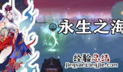 阴阳师永生之海怎么打 阴阳师永生之海如何打