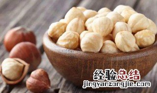 密封的坚果过期能吃吗 密封的坚果过期能吃吗