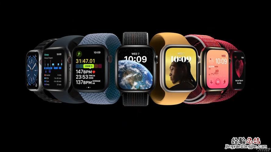 applewatch是什么