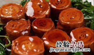 江南菜是什么菜系 什么菜系是江南菜