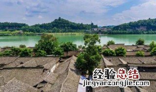 巴国是现在的什么地方 巴国的地区介绍