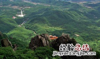 五龙山在哪个地方属于哪个省 五龙山在什么地方属于什么省