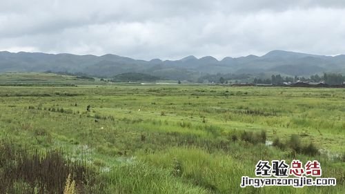 威宁有哪些旅游景点