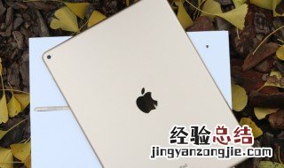 平板ipad怎么看型号 ipad怎么看型号