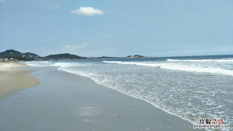漳浦有哪些旅游景点