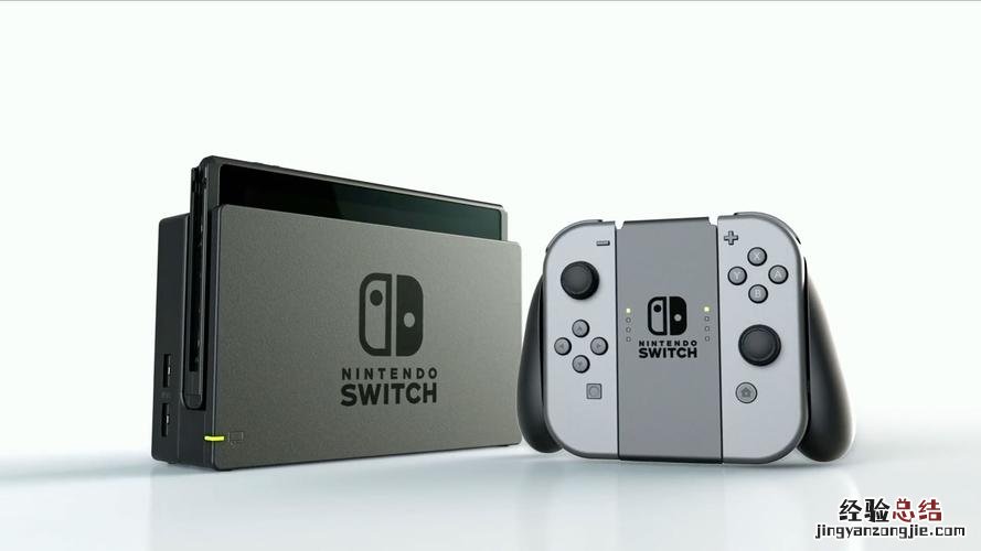 任天堂switch是什么