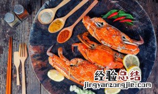 隔夜螃蟹可以用微波炉加热吗 隔夜螃蟹可以用微波炉加热吗多少度