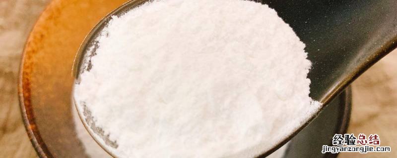 泡打粉能不能用酵母代替