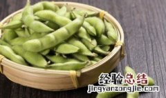 四季豆焯水后要过凉水吗 四季豆要焯水吗?