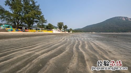 香港大屿山有哪些景点