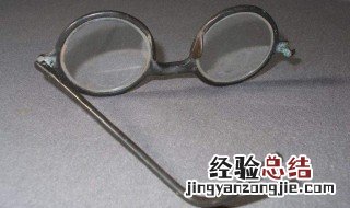 眼镜腿可以单独换吗