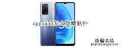 oppoa55屏幕多大