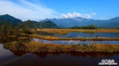 湖北神农架有哪些景点