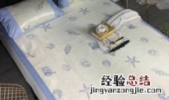 冰丝凉席有什么危害 冰丝凉席的缺点