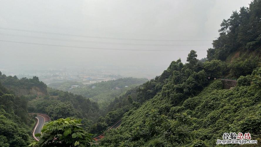 重庆沙坪坝有哪些景点