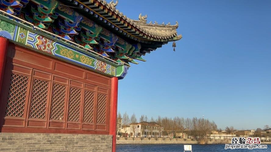 朔州有哪些旅游景点