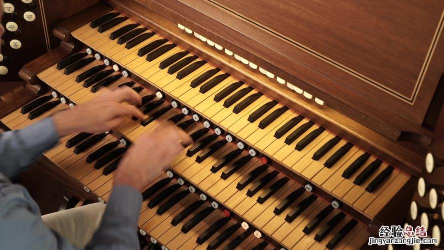 乐器之王叫什么