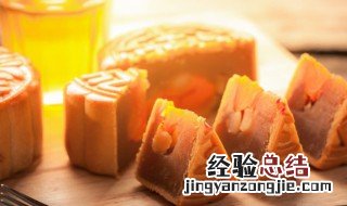 冰皮月饼不放冰箱能放多久 冰皮月饼不放冰箱可以保存多久