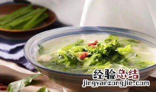 潮汕大年初七吃七样菜 潮汕什么时候吃七样菜