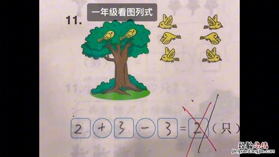 小学一年级的数学都学什么