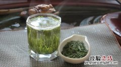 绿茶包括哪些茶叶品种