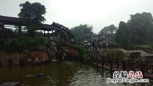 泸州周边哪些旅游景点