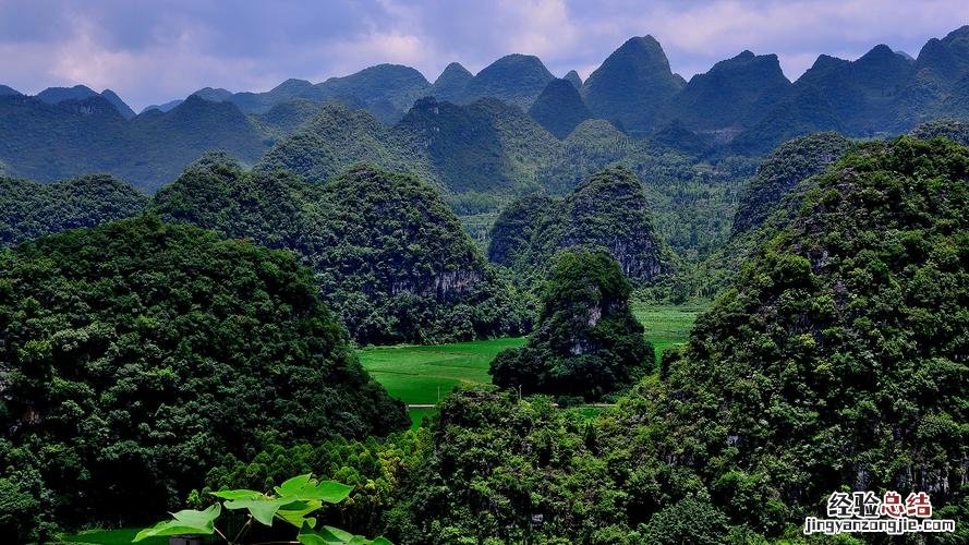 兴义有哪些旅游景点