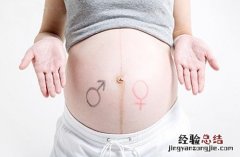 五周孕囊看男女准吗 孕囊看男女准吗