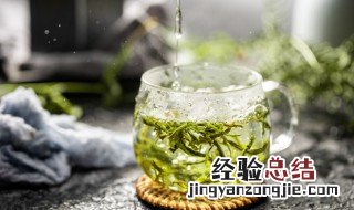 下火喝什么茶最快最有效 下火喝什么茶最快最有效不伤胃