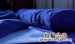 冬天使用电热毯需要注意什么 冬天使用电热毯需要注意什么问题