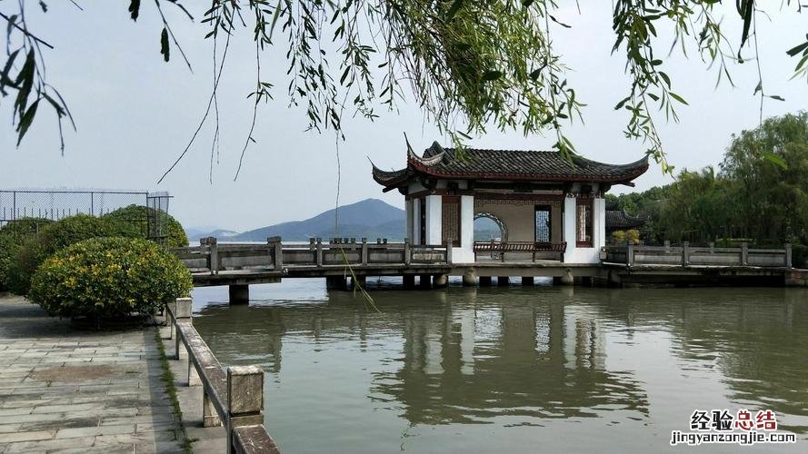 宁波有哪些著名景点