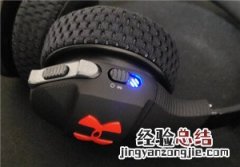 JBL UA TRAIN安德玛联名耳机怎么检查电量