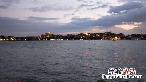 现在去鼓浪屿在哪里坐船