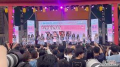 snh48宿舍在上海哪里