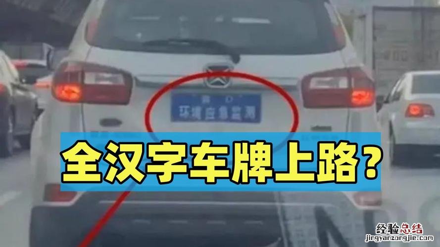 套牌车交警能看出来吗