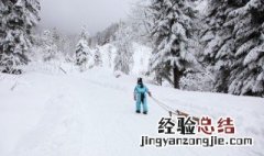 为什么沟渠化雪快是北方 北方 沟渠化雪快的原因